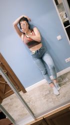 Карина, 8 963 282-32-25 Карина, рост: 165, вес: 50 - госпожа БДСМ, закажите онлайн
